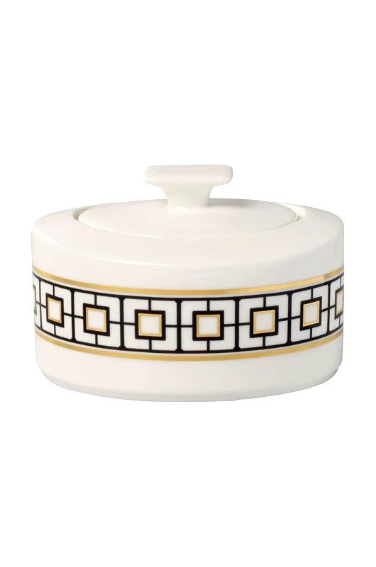 Villeroy & Boch Villeroy & Boch Μπολ ζάχαρης MetroChic