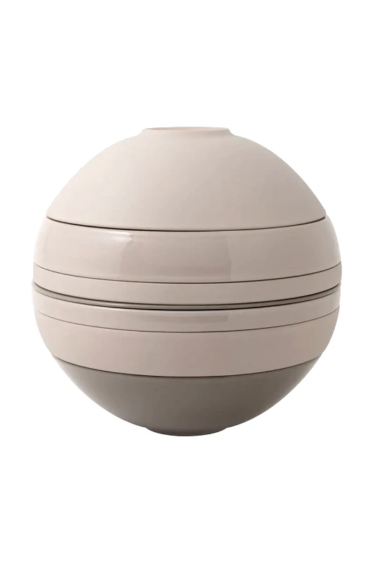 Villeroy & Boch Villeroy & Boch σετ σερβίτσιο Iconic La Boule (7-pack)