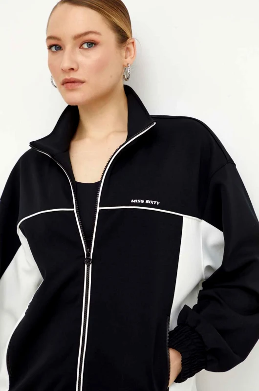 Miss Sixty Μπλούζα Miss Sixty