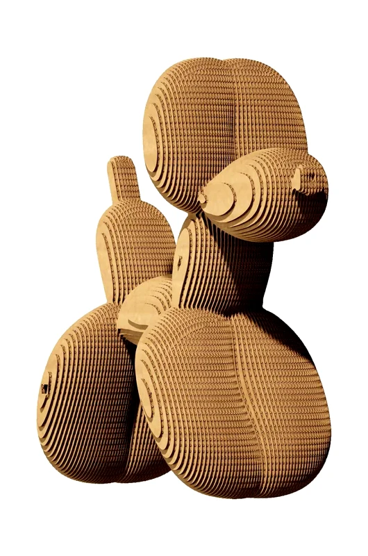 Cartonic 3d παζλ Cartonic Cartball