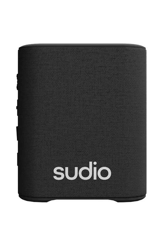 Sudio Ασύρματο ηχείο Sudio S2 Black