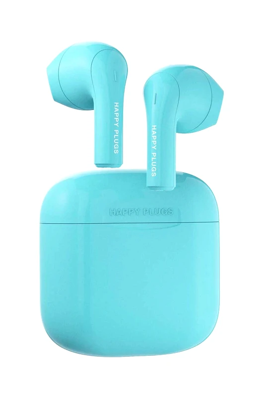 Happy Plugs Ασύρματα ακουστικά Happy Plugs