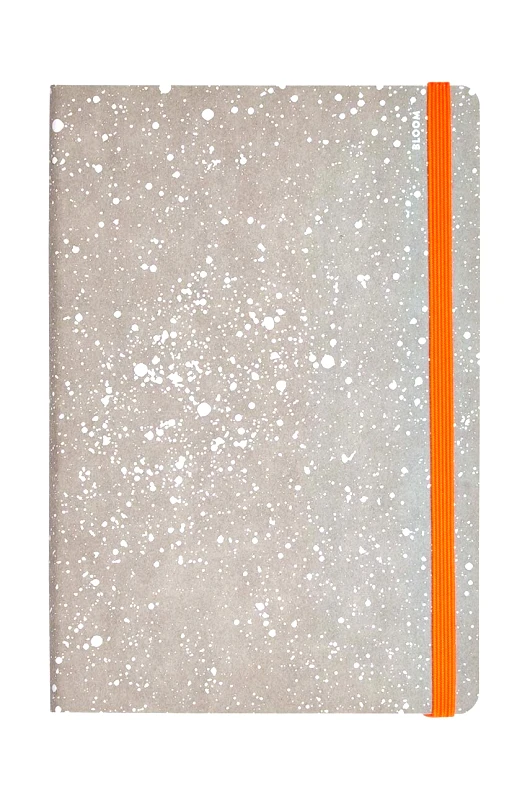 Nuuna Μπλοκ σημειώσεων Nuuna Bloom M