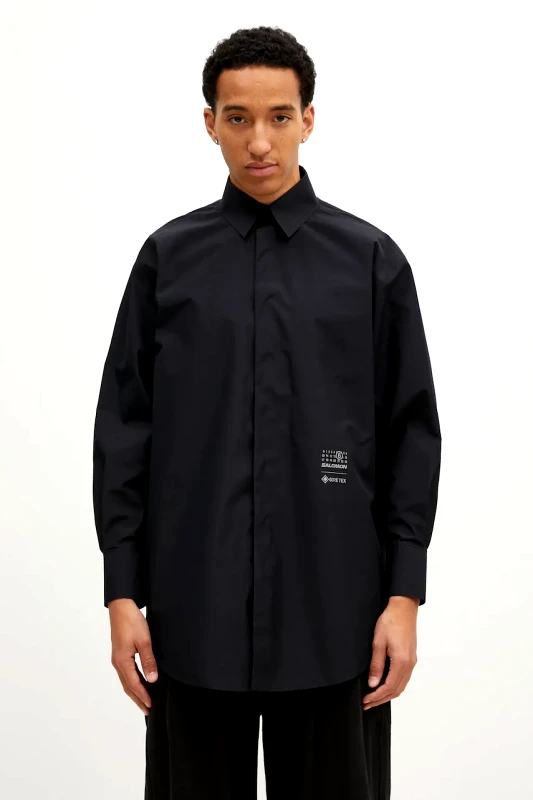 MM6 Maison Margiela Πουκάμισο MM6 Maison Margiela