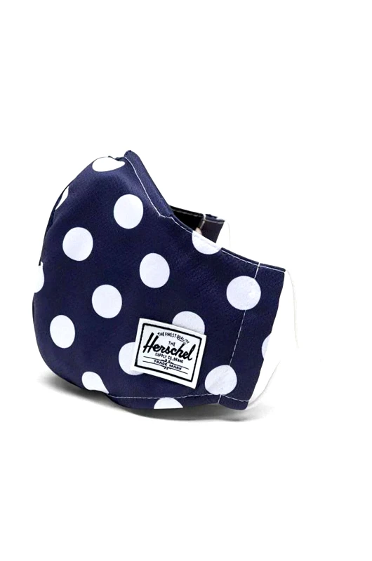 Herschel Επαναχρησιμοποιήσιμη προστατευτική μάσκα Herschel