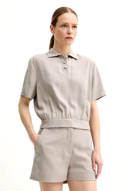 Remain Μπλουζάκι Remain