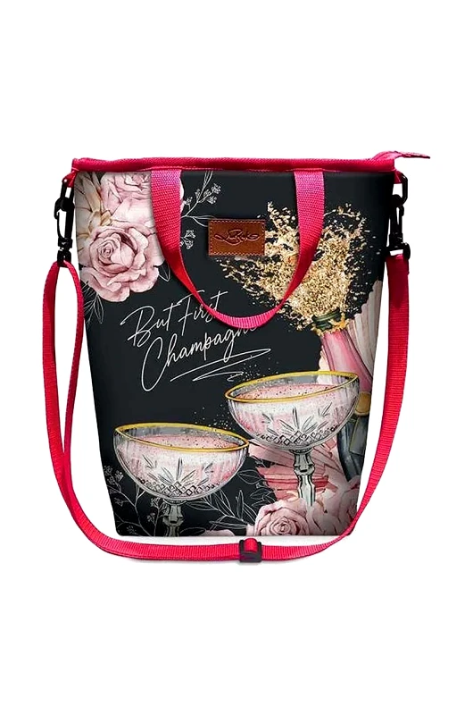 Lisa Pollock Ισοθερμική τσάντα Lisa Pollock Coctail