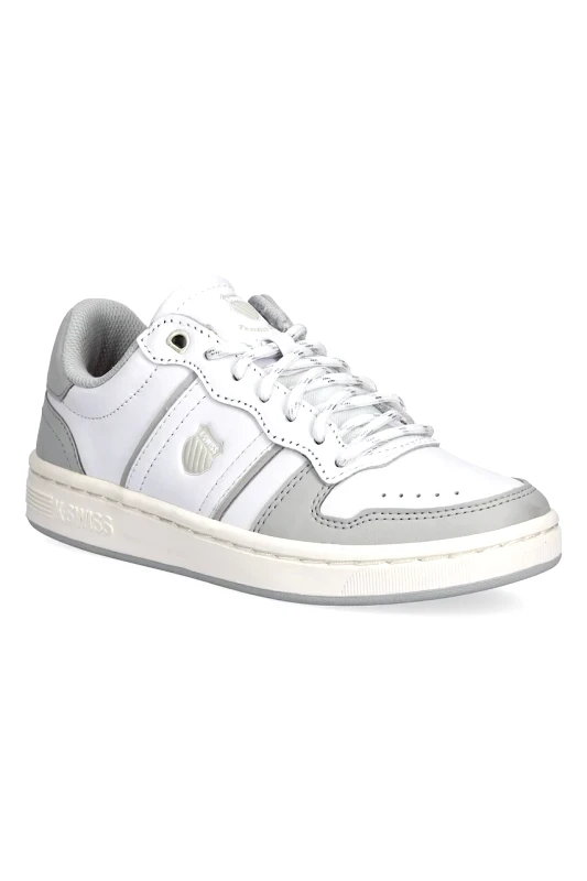K-Swiss Δερμάτινα sneakers K-Swiss LOZAN MATCH TC