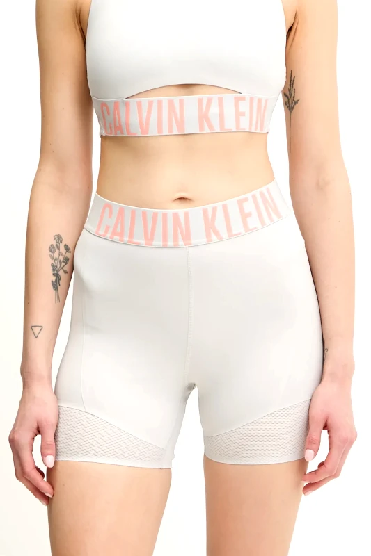 Calvin Klein Performance Σορτς προπόνησης Calvin Klein Performance