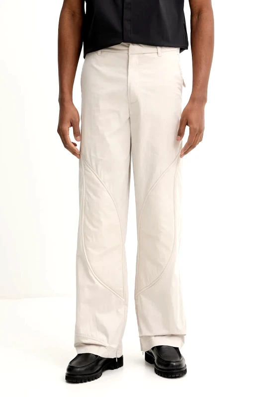 HELIOT EMIL Παντελόνι Heliot Emil