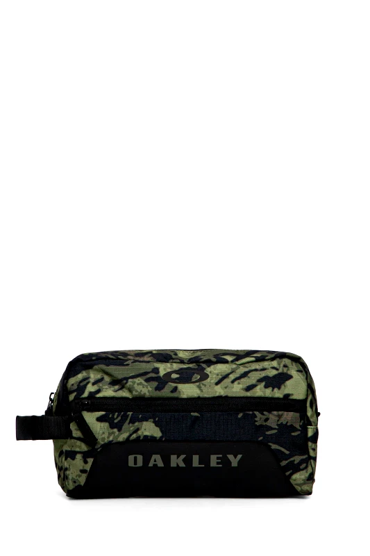 Oakley Νεσεσέρ καλλυντικών Oakley χρώμα: πράσινο, FOS901046