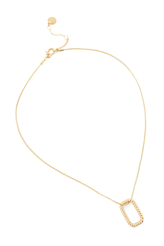 AllSaints Κολιέ AllSaints