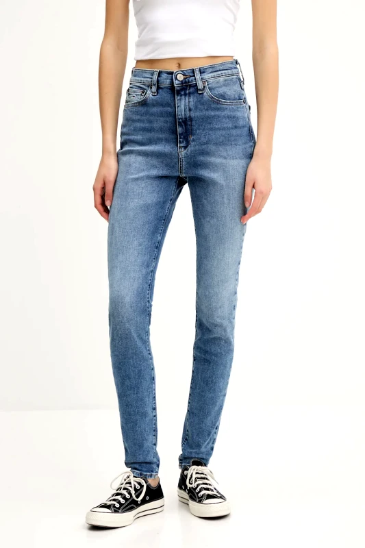 Tommy Jeans Τζιν παντελόνι Tommy Jeans