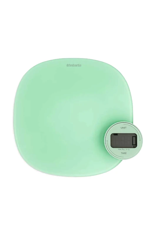 Brabantia Ζυγαριά κουζίνας Brabantia Tasty