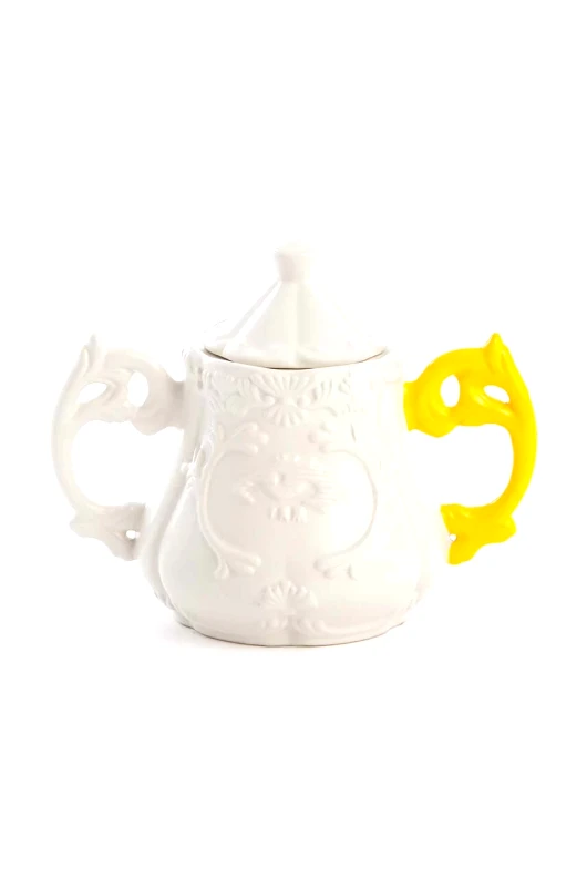 Seletti Μπολ ζάχαρης Seletti I-Wares