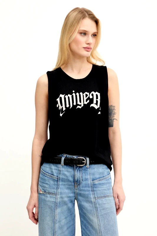 Aniye By Βαμβακερό τοπ Aniye By