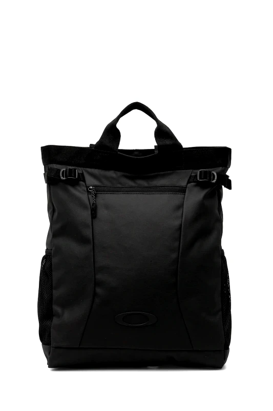 Oakley Σακίδιο πλάτης Oakley χρώμα: μαύρο, FOS901340