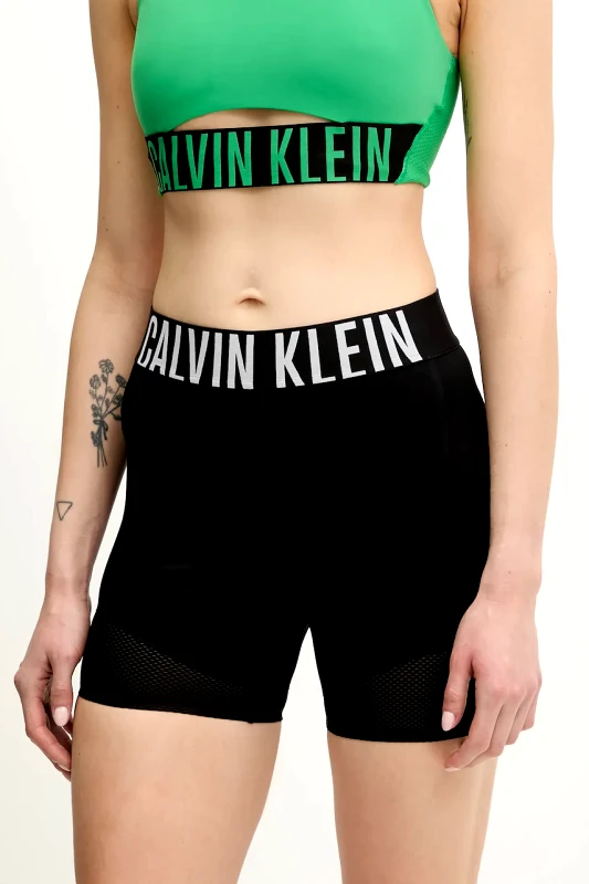 Calvin Klein Performance Σορτς προπόνησης Calvin Klein Performance