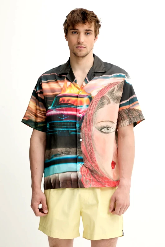 Sunnei Πουκάμισο Sunnei