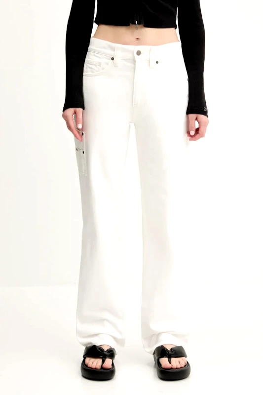 Guess Originals Τζιν παντελόνι Guess Originals M5GA92 D5C2B