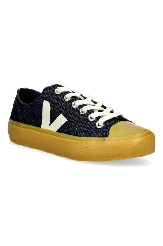 Veja Πάνινα παπούτσια Veja PL3120638A WATA II LOW