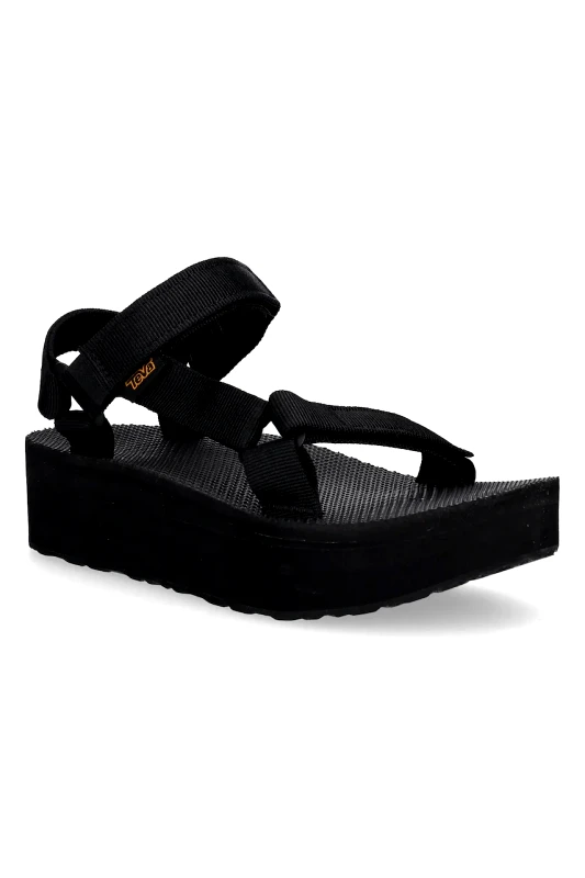 Teva Teva - Πέδιλα Flatform Universal BLKW'S Flatform Universal