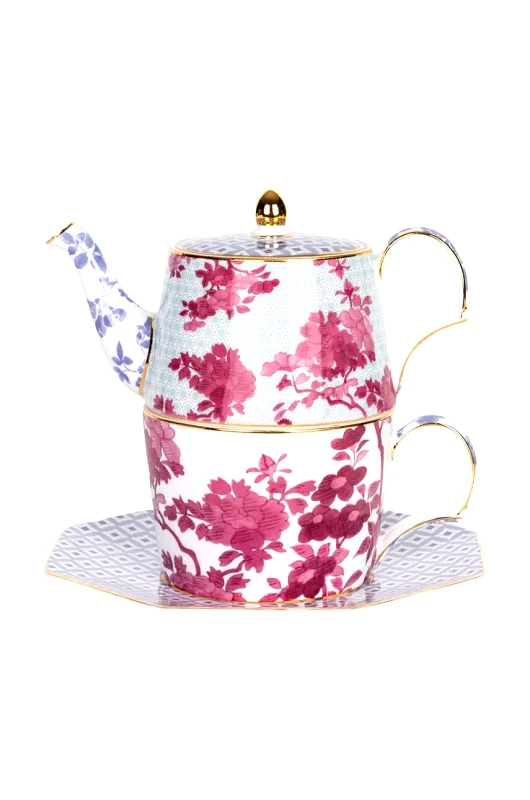 Palais Royal Κανάτα με φλιτζάνι Palais Royal Tea Delight