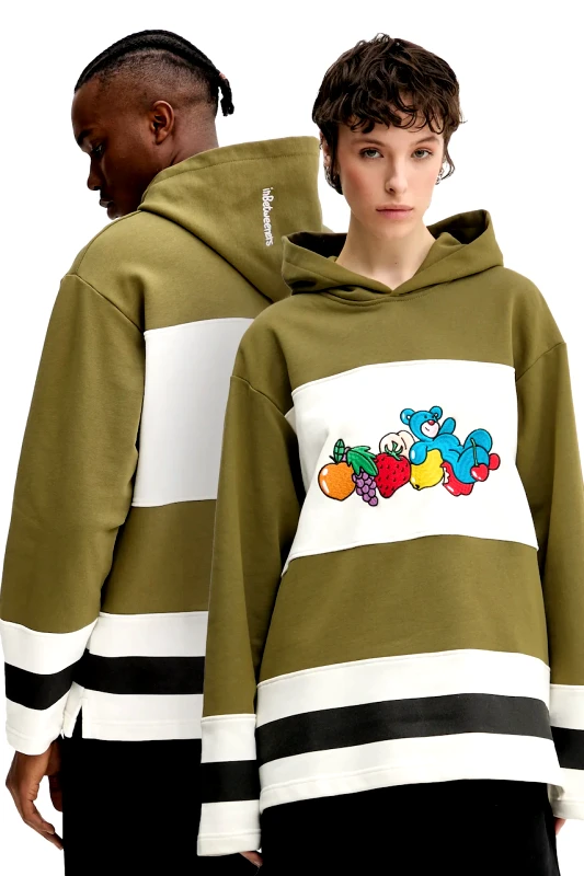 Inbetweeners Βαμβακερή μπλούζα Inbetweeners