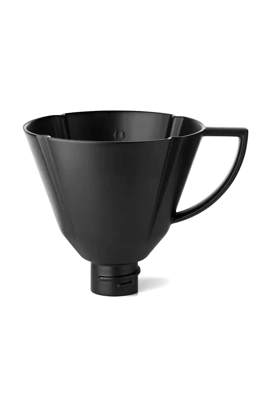 Rosendahl Καφετιέρα φίλτρου Rosendahl Grand Cru χρώμα: μαύρο