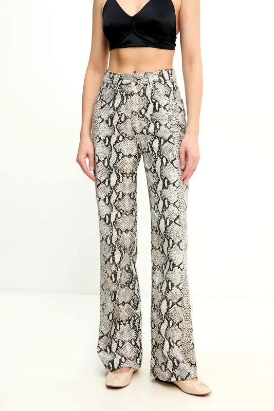 Answear.LAB Τζιν παντελόνι Answear.LAB