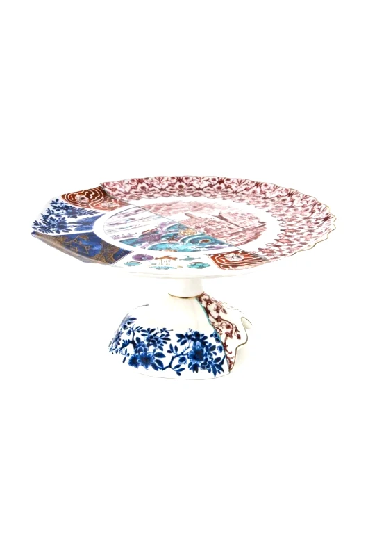 Seletti Βάση σερβιρίσματος Seletti Hybrid-Moriana