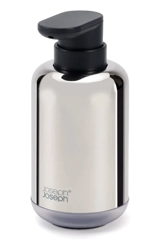 Joseph Joseph Δοχείο υγρού σαπουνιού Joseph Joseph Easy Store Luxe 300 ml