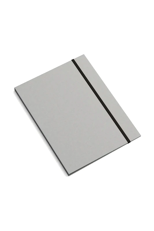 Bigso Box of Sweden Αρχείο Bigso Box of Sweden A4 χρώμα: γκρι