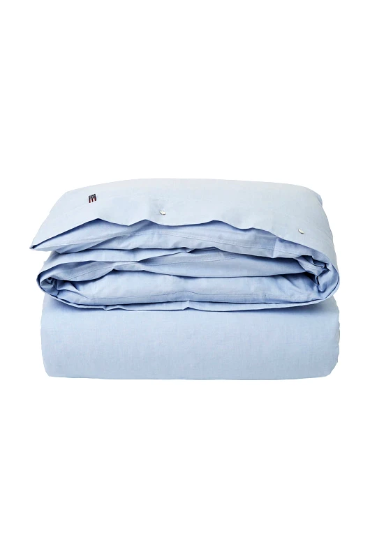 Lexington Lexington βαμβακερό παπλωματοθήκη 220 x 220