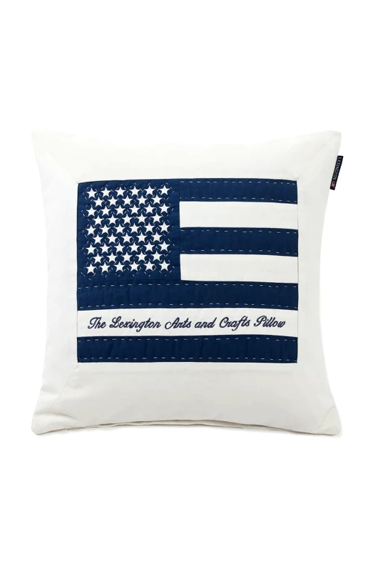 Lexington Lexington βαμβακερή μαξιλαροθήκη 50 x 50