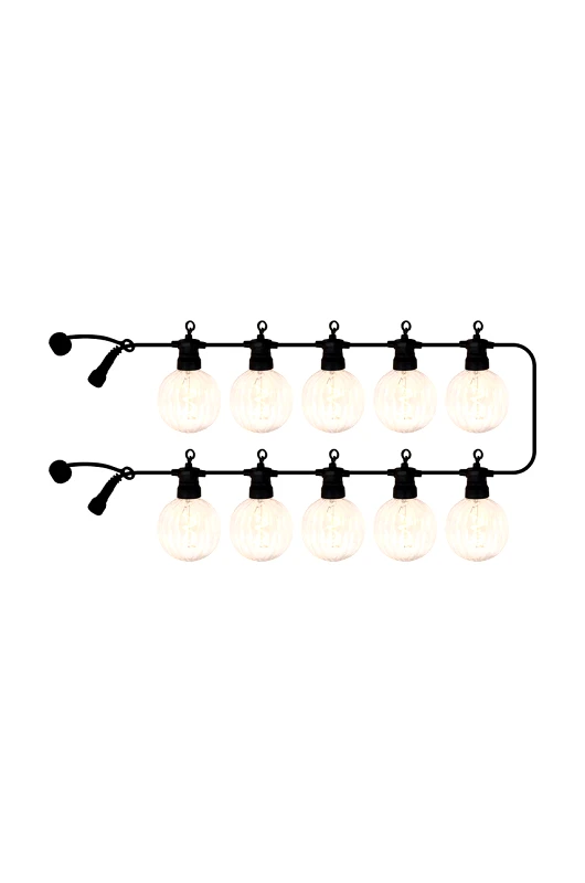 Sirius Γιρλάντα LED Luke Supplement set, 10 LED 5 m φωτογραφία