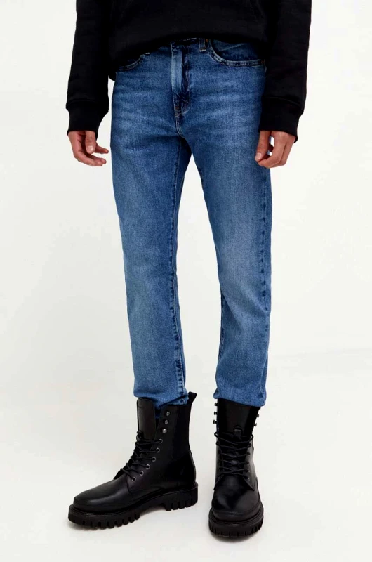 Levi's Τζιν παντελόνι Levi's 510 SKINNY