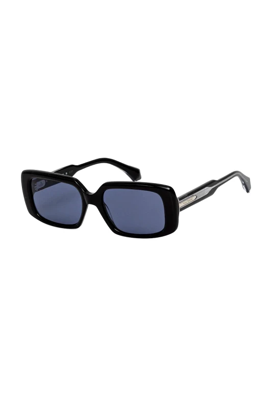 Vivienne Westwood Γυαλιά ηλίου Vivienne Westwood Debbie ανδρικό, χρώμα: μαύρο, VW5103