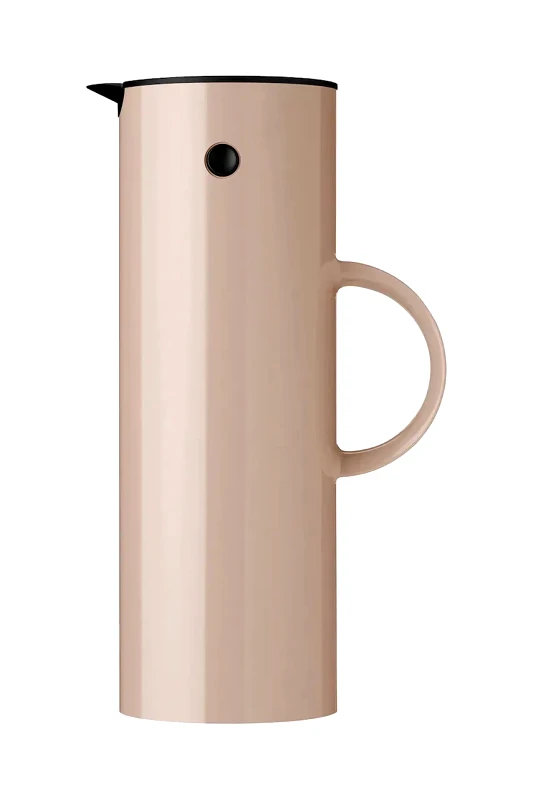 Stelton Ισοθερμική κανάτα Stelton 1 l χρώμα: ροζ
