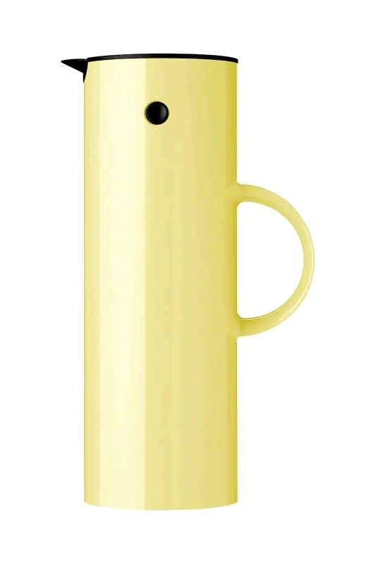 Stelton Ισοθερμική κανάτα Stelton 1 l χρώμα: κίτρινο