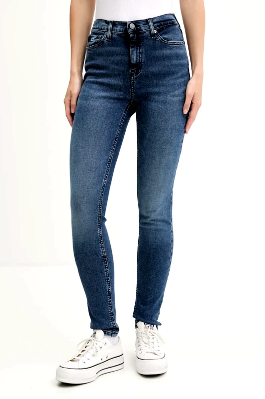 Tommy Jeans Τζιν παντελόνι Tommy Jeans