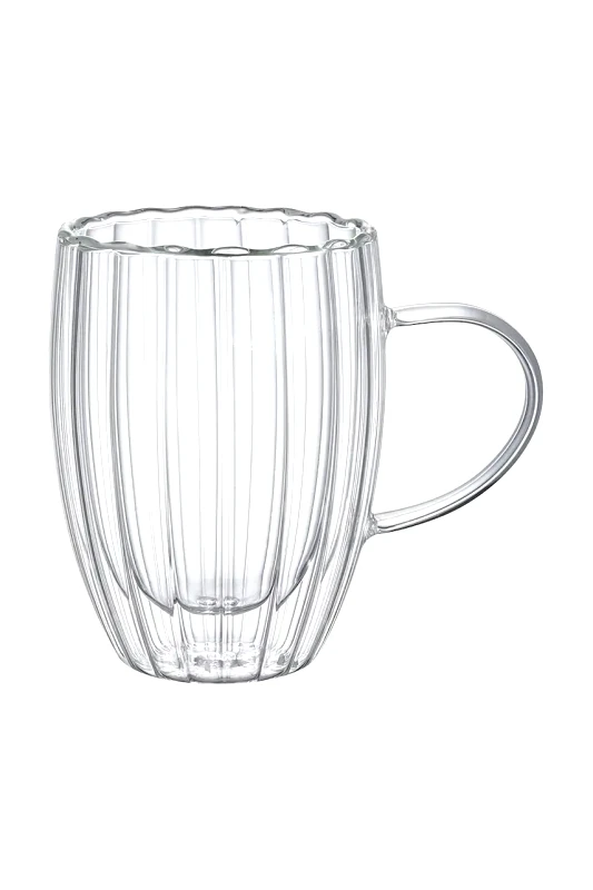 Salt&Pepper Ποτήρι Salt&Pepper 350 ml χρώμα: διάφανο