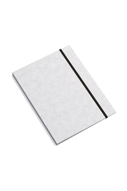 Bigso Box of Sweden Αρχείο Bigso Box of Sweden A4 χρώμα: γκρι