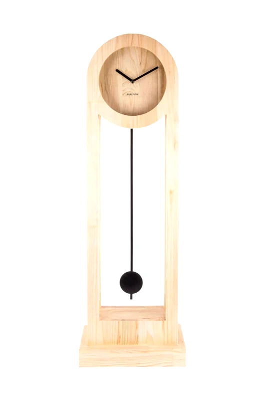 Karlsson Ρολόι εκκρεμές Karlsson Lena Pendulum