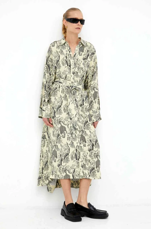 Day Birger et Mikkelsen Φόρεμα Day Birger et Mikkelsen