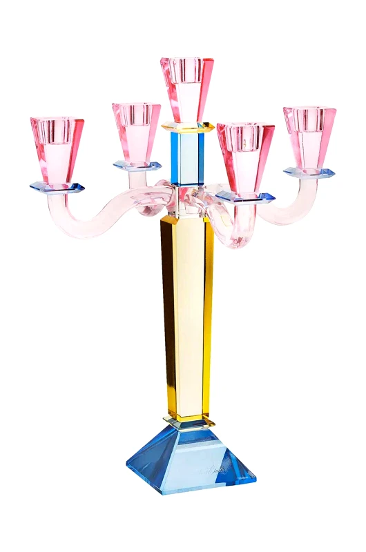 Miss Etoile Διακοσμητικό κηροπήγιο Miss Etoile