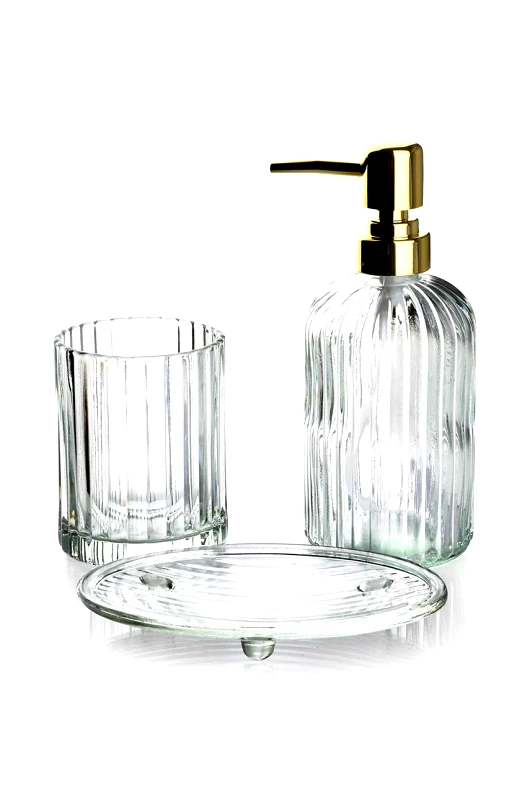 Affek Design Σετ μπάνιου Affek Design 3-pack