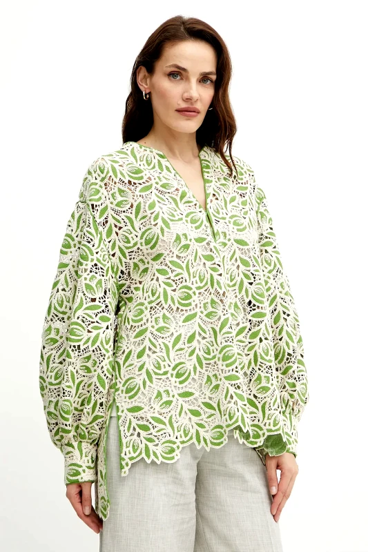 Luisa Spagnoli Μπλουζάκι Luisa Spagnoli