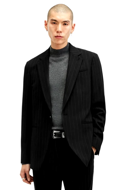 AllSaints Σακάκι AllSaints HEDDON