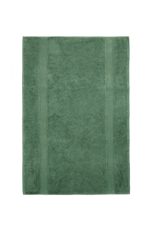 BOSS Βαμβακερή πετσέτα BOSS 60 x 90 cm
